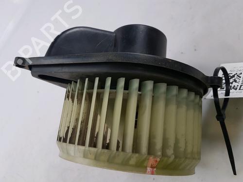 Heater blower motor PEUGEOT BOXER Van (244)  | BP13680836M62 