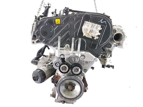 Used Engine Engine ALFA ROMEO GIULIETTA (940_) 2.0 JTDM (940FXE1A, 940FXG11) (170 hp) 39898949 39898949