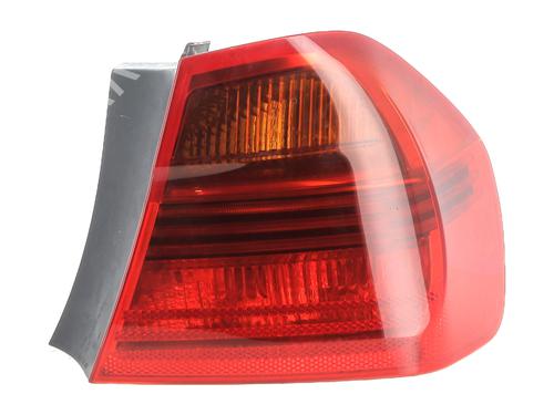 Used Right taillight BMW 3 (E90) 318 d (122 hp) 26228899