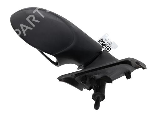 Retrovisore sinistro CITROËN C2 (JM_) 1.4 (73 hp) 31693997