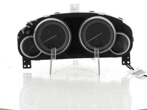 Instrument cluster MAZDA 6 Estate (GH) 2.2 MZR-CD (GH10) | BP16345900C47 