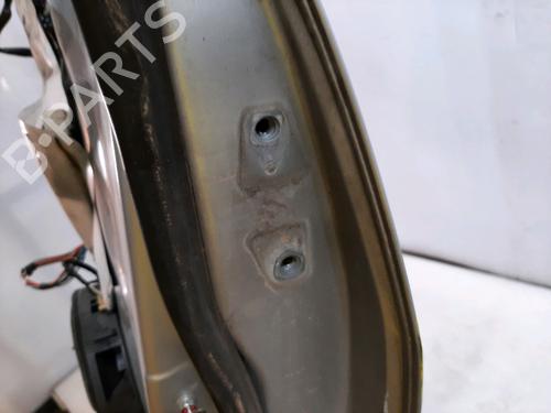 Left front door MITSUBISHI OUTLANDER II (CW_W) 2.0 DI-D (CW8W) | BP18955827C2 