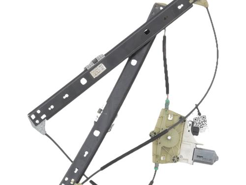 Front right window mechanism AUDI Q7 (4LB) 3.0 TDI quattro | BP40487791C23 - Image 2