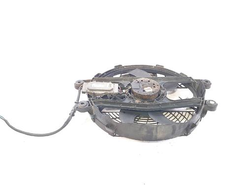 Radiator fan BMW 3 Coupe (E46) 330 Cd | BP29522272M35 