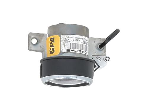 Andre PORSCHE MACAN (95B) 3.6 Turbo | BP31180146O1