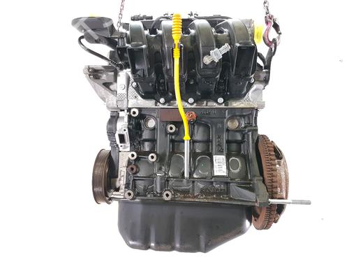 Engine RENAULT TWINGO II (CN0_) 1.2 16V (CN04, CN0B) | BP39394753M1 - Image 2