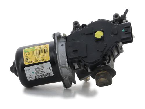 Used Front wiper motor RENAULT MEGANE IV Hatchback (B9A/M/N_) [2015-2025]  25752031