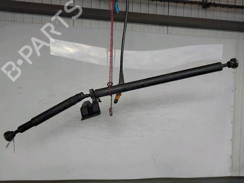 Used Driveshaft LAND ROVER RANGE ROVER EVOQUE (L538) 2.2 D 4x4 (190 hp) 29552404
