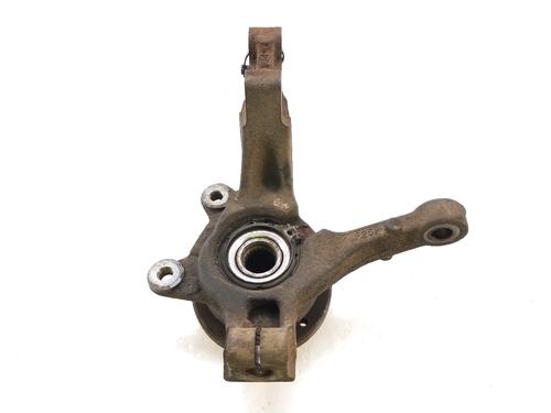 Right front steering knuckle DACIA SANDERO 1.5 dCi | BP10476857M26 