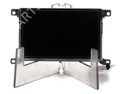 Display monitor PEUGEOT EXPERT Van (V_) 1.6 BlueHDi 115 | BP30165958C48