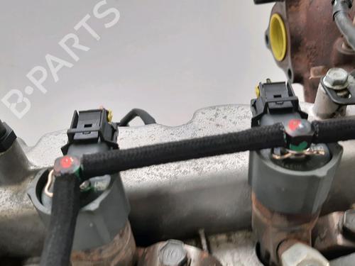 Engine KIA VENGA (YN) 1.6 CRDi 115 | BP32513331M1  - Image 9