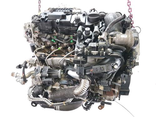 Engine CITROËN C4 Picasso I MPV (UD_) 1.6 HDi 110 | BP36210715M1 - Image 5