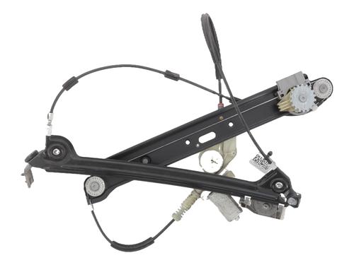 Vindusheismekanisme høyre foran BMW 1 (E81) 123 d (204 hp) 32842506