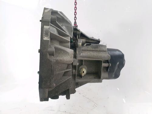 Used Gearbox NISSAN NOTE (E12) 1.5 dCi (90 hp) 31963458