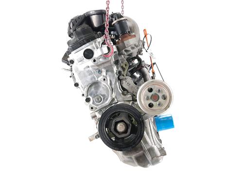 Used Engine HONDA JAZZ III (GE_, GG_, GP_, ZA_) 1.2 (GG1) (90 hp) 31085620