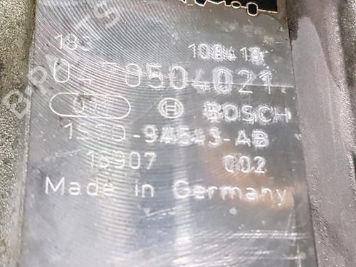 Engine FORD MONDEO III (B5Y)  | BP32512779M1  - Image 11