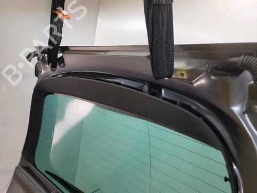 Tailgate CITROËN C4 I (LC_) 1.6 HDi | BP29381759C6 