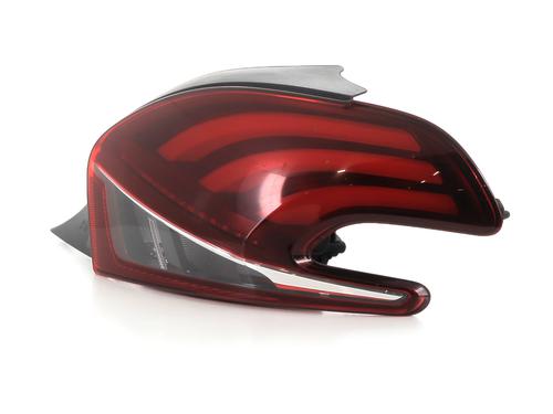 Right taillight PEUGEOT 208 I (CA_, CC_) 1.6 BlueHDi 100 | BP28534316C35