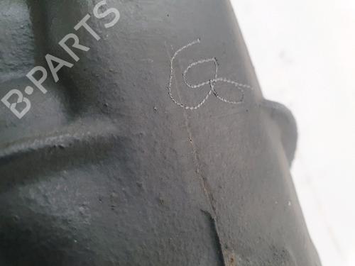 Rear differential MERCEDES-BENZ E-CLASS (W211) E 280 CDI 4-matic (211.084) | BP29320982M24 