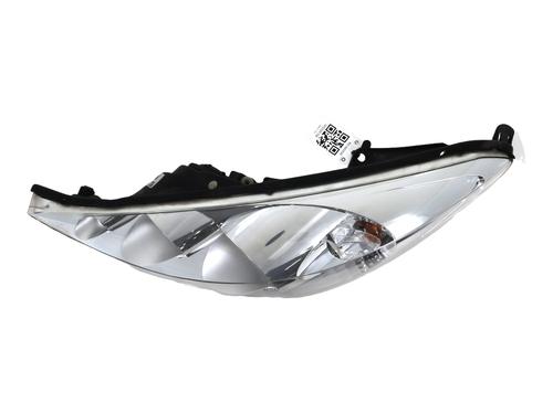 Left headlight PEUGEOT 206+ (2L_, 2M_) 1.4 HDi eco 70 | BP34230441C28  - Image 5