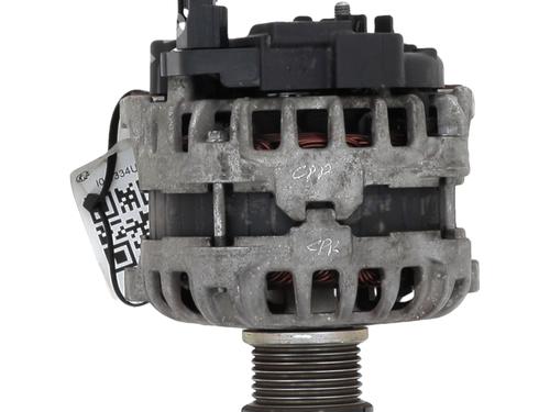 Alternator RENAULT CLIO IV (BH_) 0.9 TCe 90 (BHNF, BHMA, BHMH, BHJK, BHJR) | BP29055784M7 