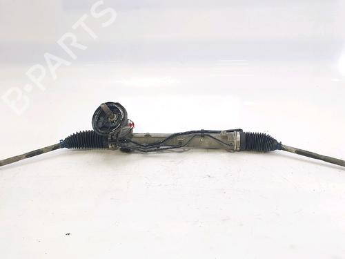 Used Steering rack PEUGEOT 206 Hatchback (2A/C) [1998-2012]  28835326