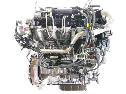 Engine CITROËN C3 II (SC_) 1.6 HDi 90 | BP36691799M1 - Image 4