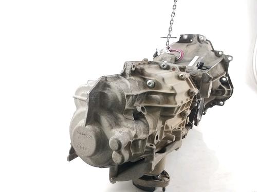 Gearbox AUDI A4 B7 (8EC) 2.5 TDI | BP19640643M3 