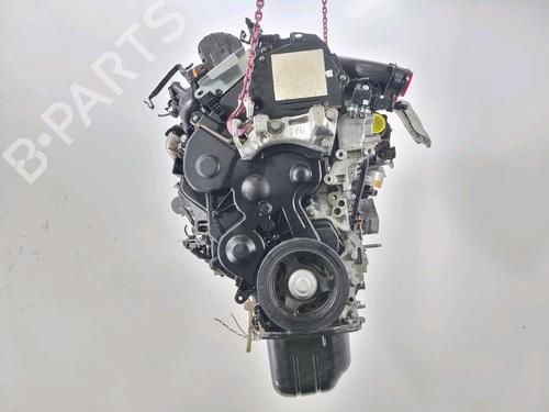 Used Engine CITROËN C4 II (NC_) 1.6 HDi 115 (114 hp) 30583948