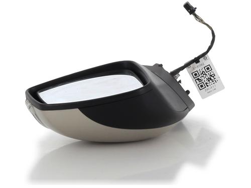 Right mirror RENAULT SCÉNIC III (JZ0/1_) 1.9 dCi (JZ0J, JZ1J, JZ1K, JZ1S) | BP31057581C27 