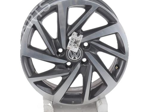 Felg Felg VW GOLF VII (5G1, BQ1, BE1, BE2) 1.0 TSI (110 hp) 34610250 34610250
