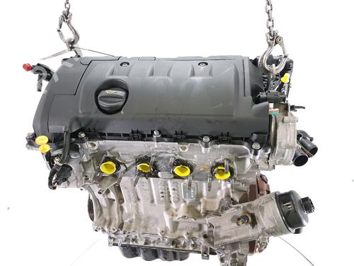 Engine PEUGEOT 207 (WA_, WC_) 1.4 16V | BP29819854M1 