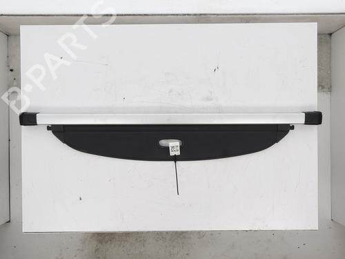 Used Rear parcel shelf Rear parcel shelf KIA SPORTAGE IV (QL, QLE) 2.0 CRDi (136 hp) 40171962 40171962