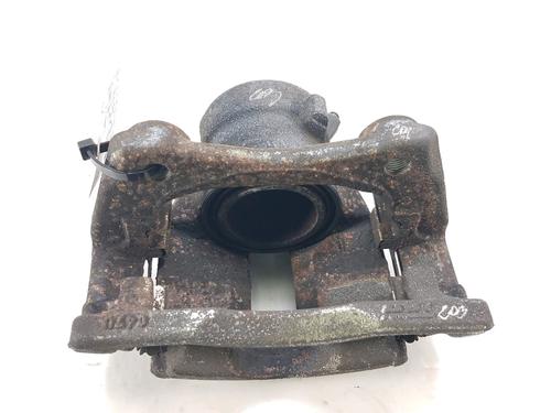 Right front brake caliper RENAULT MEGANE IV Hatchback (B9A/M/N_) 1.5 dCi 90 (B9A1) | BP27918526M104 