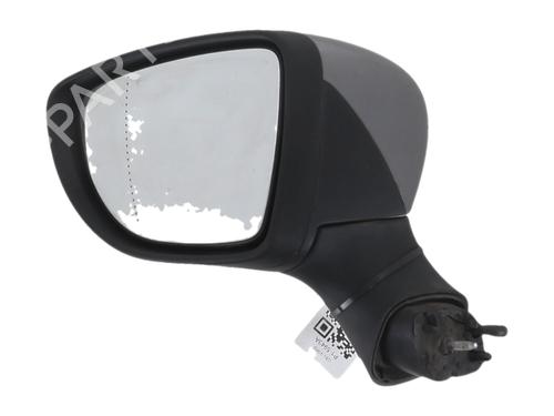 Used Left mirror Left mirror RENAULT CLIO IV (BH_) 1.5 dCi 90 (90 hp) 35999473 35999473