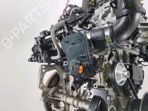 Engine CITROËN C4 II (NC_) 1.2 THP 110 (NCHNZ6, NCHNV6) | BP30190675M1