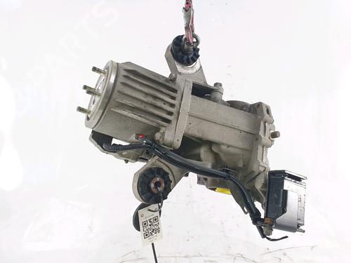 Rear differential PEUGEOT 4007 (VU_, VV_) 2.2 HDi | BP29517387M24 