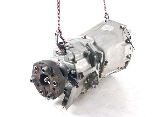 Gearbox MERCEDES-BENZ C-CLASS (W203) C 220 CDI (203.008) | BP24235274M3 
