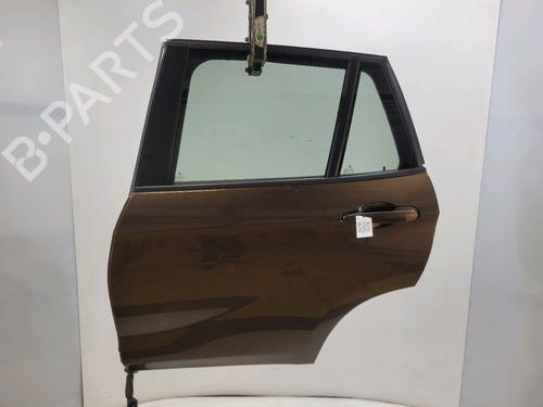 Used Left rear door BMW X1 (E84) sDrive 20 d (177 hp) 30632772