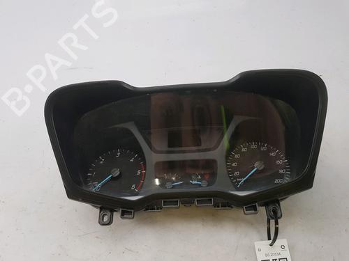 Kombiinstrument FORD TRANSIT V363 Van (FCD, FDD) 2.0 EcoBlue (170 hp) 13673152
