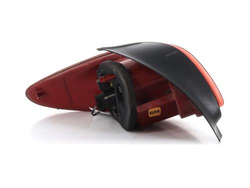 Right taillight PEUGEOT 206 Hatchback (2A/C) 1.4 i | BP30118837C35