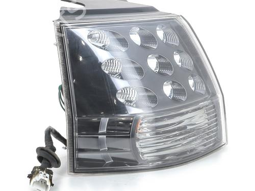 Left taillight MITSUBISHI OUTLANDER II (CW_W) 2.2 DI-D 4WD | BP29552231C34 