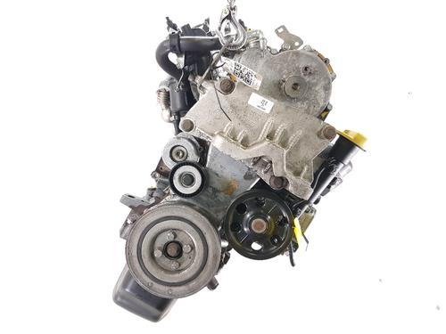 Used Engine SUZUKI SWIFT III (MZ, EZ) 1.3 DDiS (RS413D) (69 hp) 32434314