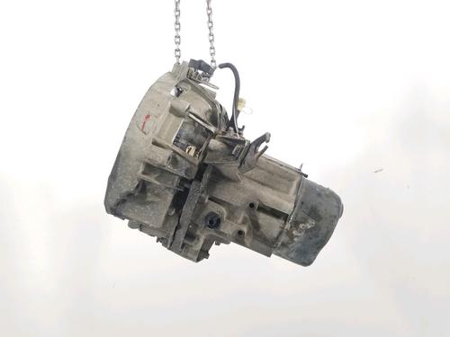 Used Manual gearbox Manual gearbox RENAULT CLIO II (BB_, CB_) 1.5 dCi (B/CB07) (65 hp) 11186410 11186410