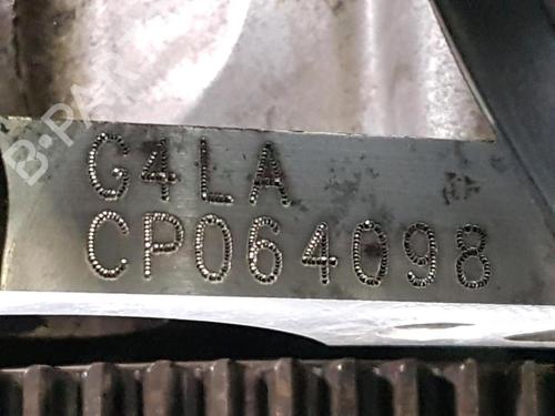 Engine KIA PICANTO II (TA) 1.2 | BP32769921M1  - Image 6