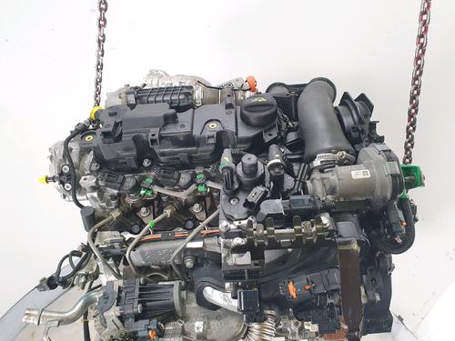 Engine CITROËN C4 Grand Picasso II (DA_, DE_) 1.6 HDi / BlueHDi 115 | BP37086873M1 - Image 5