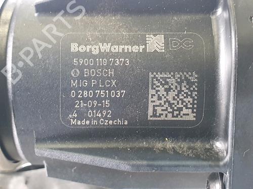 Motor RENAULT CLIO V (B7_) 1.5 Blue dCi 100 (B7AD) | BP37064791M1 - Image 6