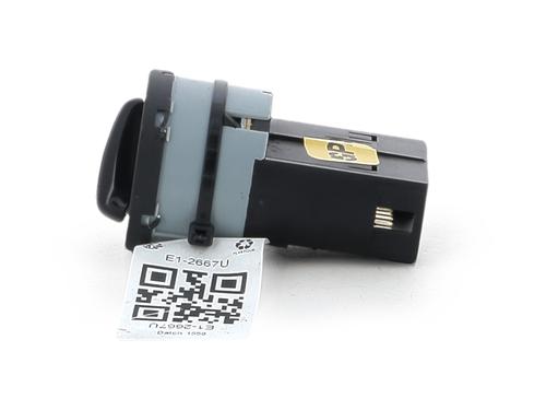 Headlight switch SKODA CITIGO (NF1) 1.0 | BP38793186I24 - Image 2