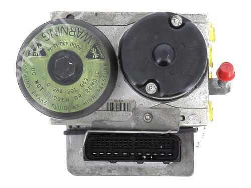 ABS pump MERCEDES-BENZ E-CLASS (W211) E 280 CDI (211.023) | BP26514783M43 