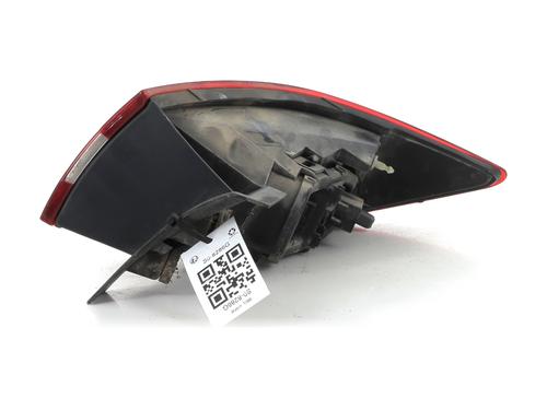 Left taillight RENAULT CLIO IV (BH_) 1.5 dCi 90 | BP29578828C34 